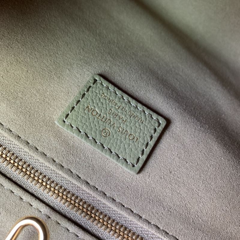 LV Top Handle Bags